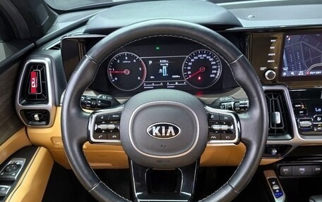 KIA Sorento IV, 2020 год, 1 907 000 рублей, 7 фотография