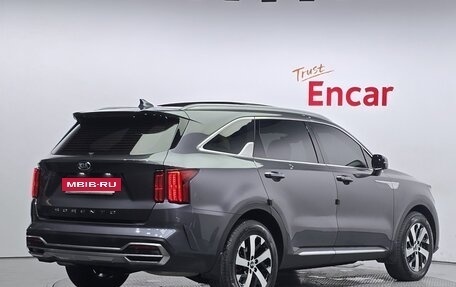 KIA Sorento IV, 2020 год, 1 907 000 рублей, 4 фотография