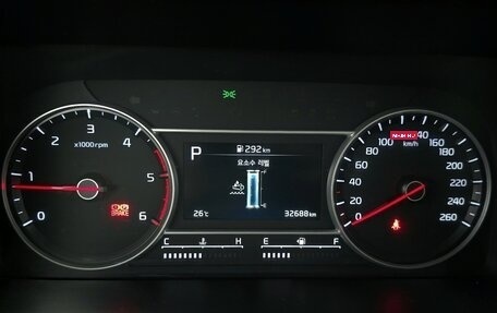 KIA Sorento IV, 2020 год, 1 907 000 рублей, 8 фотография