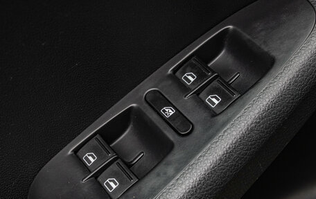 Volkswagen Jetta VI, 2011 год, 899 000 рублей, 9 фотография