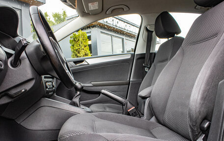Volkswagen Jetta VI, 2011 год, 899 000 рублей, 20 фотография