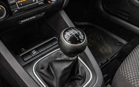 Volkswagen Jetta VI, 2011 год, 899 000 рублей, 19 фотография