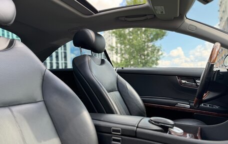 Mercedes-Benz CL-Класс, 2008 год, 1 299 000 рублей, 10 фотография