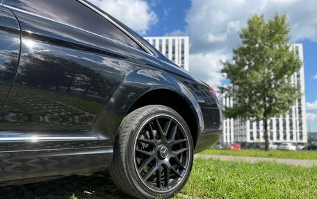 Mercedes-Benz CL-Класс, 2008 год, 1 299 000 рублей, 23 фотография