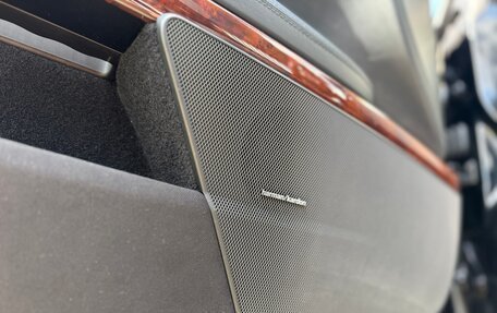 Mercedes-Benz CL-Класс, 2008 год, 1 299 000 рублей, 35 фотография