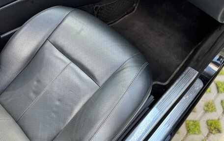 Mercedes-Benz CL-Класс, 2008 год, 1 299 000 рублей, 33 фотография