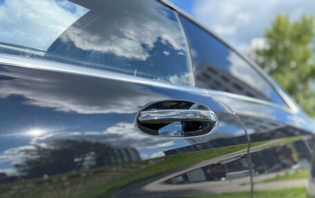 Mercedes-Benz CL-Класс, 2008 год, 1 299 000 рублей, 24 фотография