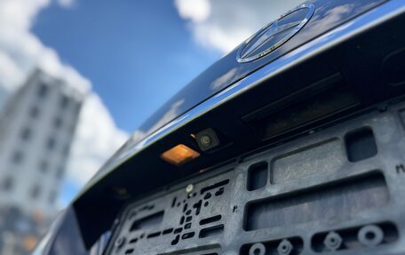 Mercedes-Benz CL-Класс, 2008 год, 1 299 000 рублей, 27 фотография