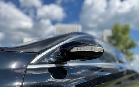 Mercedes-Benz CL-Класс, 2008 год, 1 299 000 рублей, 25 фотография
