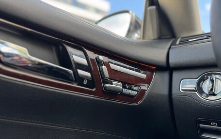 Mercedes-Benz CL-Класс, 2008 год, 1 299 000 рублей, 32 фотография