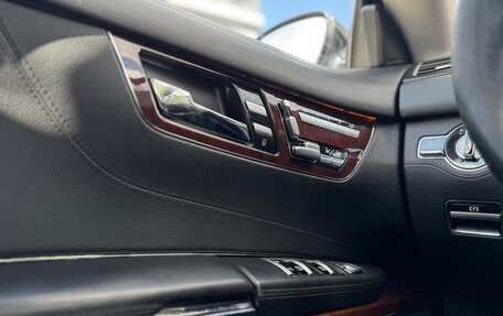 Mercedes-Benz CL-Класс, 2008 год, 1 299 000 рублей, 36 фотография