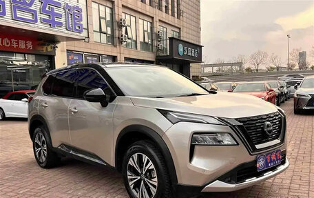 Nissan X-Trail, 2023 год, 2 430 333 рублей, 2 фотография