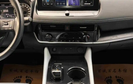 Nissan X-Trail, 2023 год, 2 430 333 рублей, 14 фотография