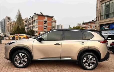 Nissan X-Trail, 2023 год, 2 430 333 рублей, 8 фотография