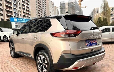 Nissan X-Trail, 2023 год, 2 430 333 рублей, 7 фотография