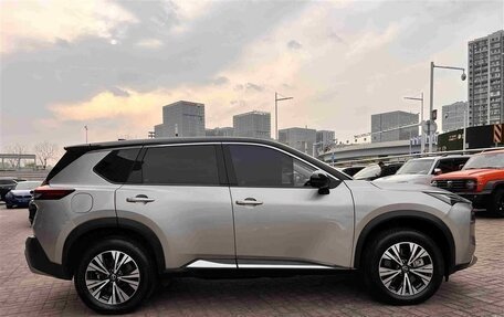 Nissan X-Trail, 2023 год, 2 430 333 рублей, 4 фотография