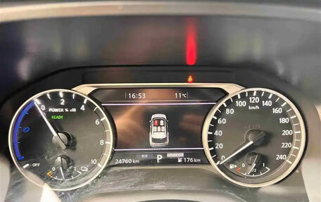 Nissan X-Trail, 2023 год, 2 430 333 рублей, 12 фотография