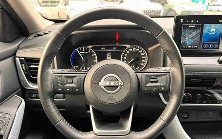 Nissan X-Trail, 2023 год, 2 430 333 рублей, 11 фотография
