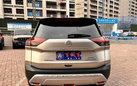 Nissan X-Trail, 2023 год, 2 430 333 рублей, 6 фотография