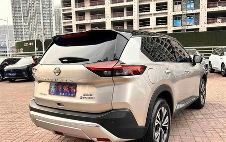 Nissan X-Trail, 2023 год, 2 430 333 рублей, 5 фотография