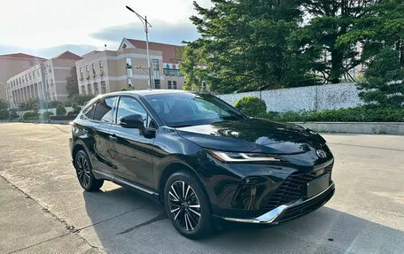 Toyota Venza, 2023 год, 3 000 333 рублей, 3 фотография