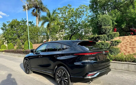 Toyota Venza, 2023 год, 3 000 333 рублей, 5 фотография
