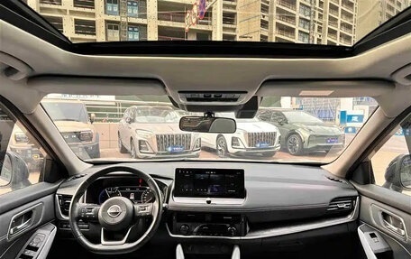 Nissan X-Trail, 2023 год, 2 430 333 рублей, 16 фотография