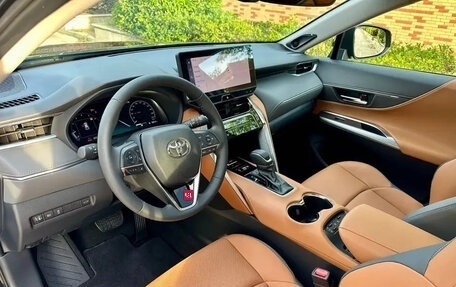 Toyota Venza, 2023 год, 3 000 333 рублей, 15 фотография