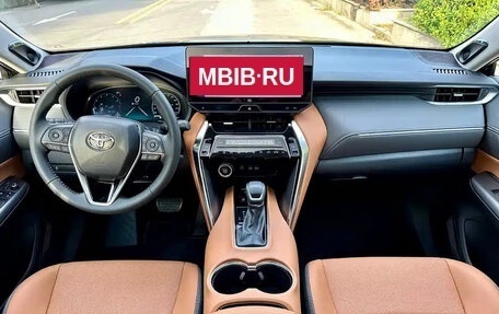 Toyota Venza, 2023 год, 3 000 333 рублей, 9 фотография