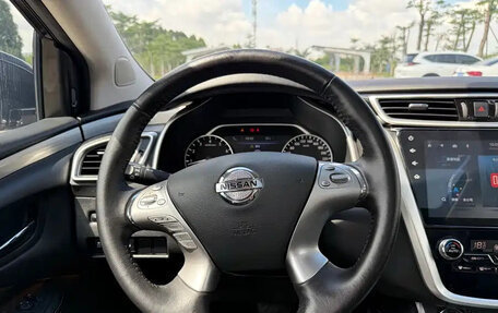 Nissan Murano, 2021 год, 2 270 333 рублей, 8 фотография