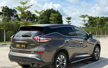 Nissan Murano, 2021 год, 2 270 333 рублей, 5 фотография