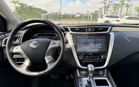 Nissan Murano, 2021 год, 2 270 333 рублей, 9 фотография