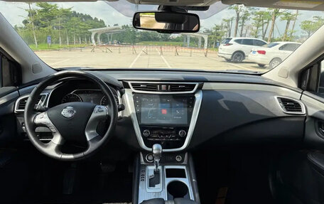 Nissan Murano, 2021 год, 2 270 333 рублей, 10 фотография