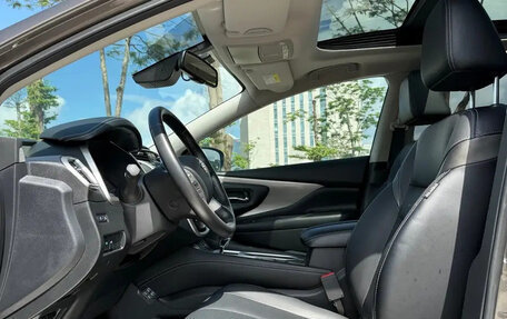 Nissan Murano, 2021 год, 2 270 333 рублей, 11 фотография