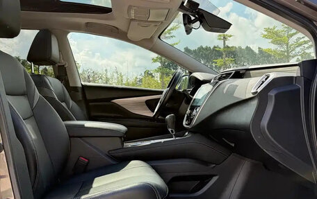 Nissan Murano, 2021 год, 2 270 333 рублей, 12 фотография