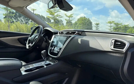 Nissan Murano, 2021 год, 2 270 333 рублей, 13 фотография