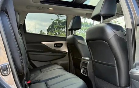 Nissan Murano, 2021 год, 2 270 333 рублей, 15 фотография