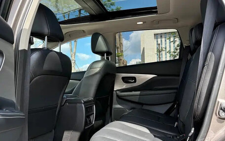 Nissan Murano, 2021 год, 2 270 333 рублей, 14 фотография