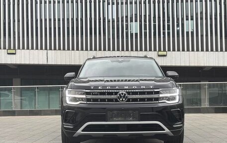 Volkswagen Teramont I, 2022 год, 2 980 300 рублей, 2 фотография