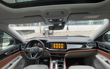 Volkswagen Teramont I, 2022 год, 2 980 300 рублей, 4 фотография
