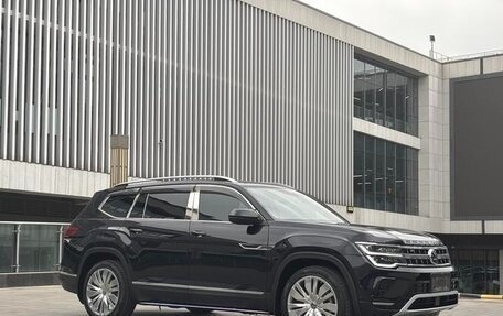 Volkswagen Teramont I, 2022 год, 2 980 300 рублей, 3 фотография