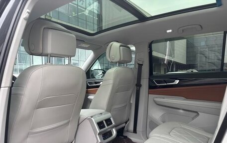 Volkswagen Teramont I, 2022 год, 2 980 300 рублей, 7 фотография