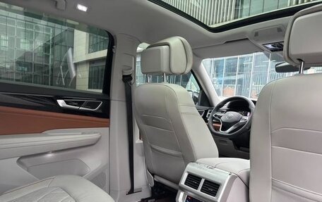 Volkswagen Teramont I, 2022 год, 2 980 300 рублей, 8 фотография