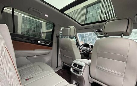 Volkswagen Teramont I, 2022 год, 2 980 300 рублей, 9 фотография