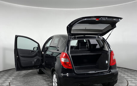Mercedes-Benz A-Класс, 2011 год, 700 000 рублей, 10 фотография
