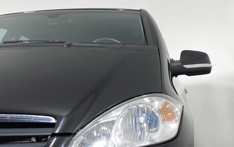Mercedes-Benz A-Класс, 2011 год, 700 000 рублей, 8 фотография