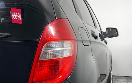 Mercedes-Benz A-Класс, 2011 год, 700 000 рублей, 9 фотография