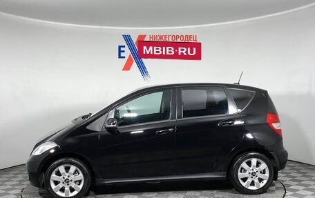 Mercedes-Benz A-Класс, 2011 год, 700 000 рублей, 7 фотография