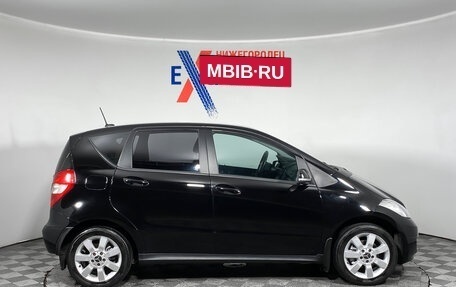 Mercedes-Benz A-Класс, 2011 год, 700 000 рублей, 3 фотография