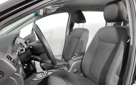 Mercedes-Benz A-Класс, 2011 год, 700 000 рублей, 11 фотография
